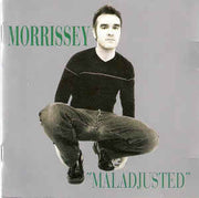 maladjusted