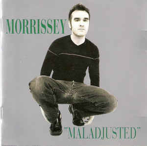 maladjusted