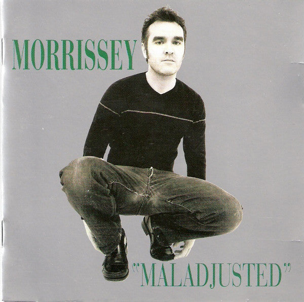 maladjusted