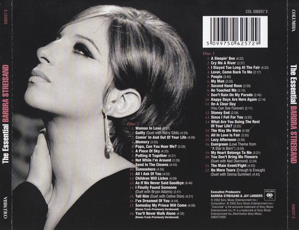 the-essential-barbra-streisand