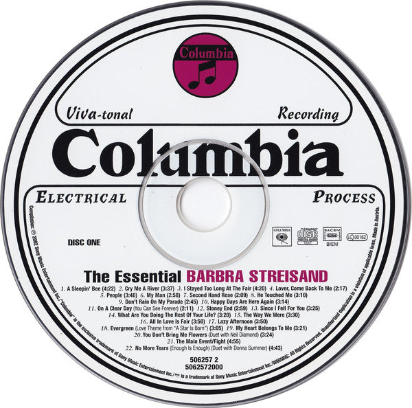 the-essential-barbra-streisand