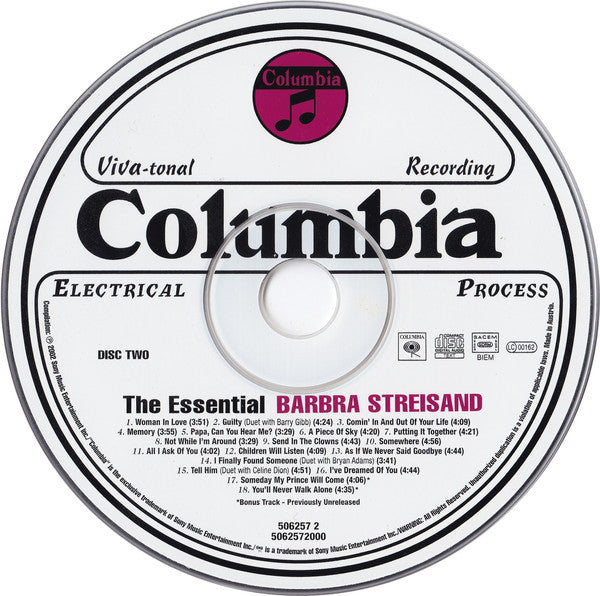 the-essential-barbra-streisand