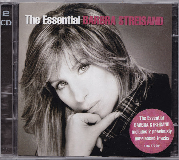 the-essential-barbra-streisand