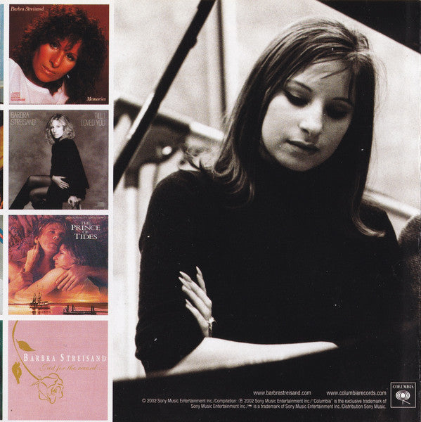 the-essential-barbra-streisand