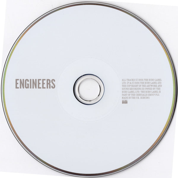 engineers
