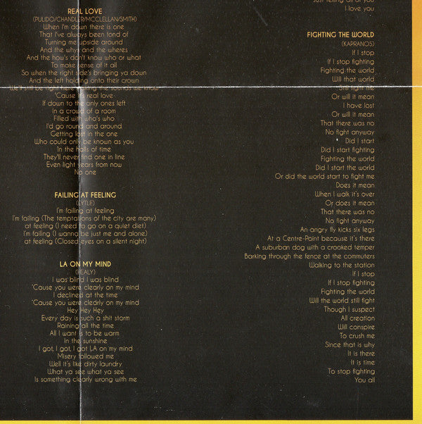 volume-1