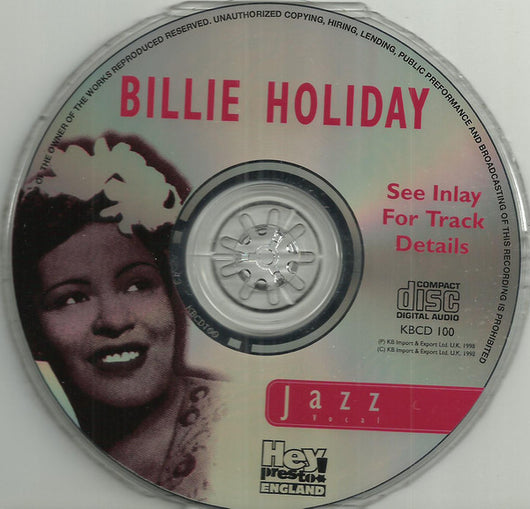 billie-holiday