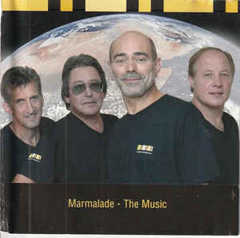 the-music