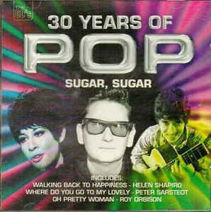 30-years-of-pop---sugar-sugar