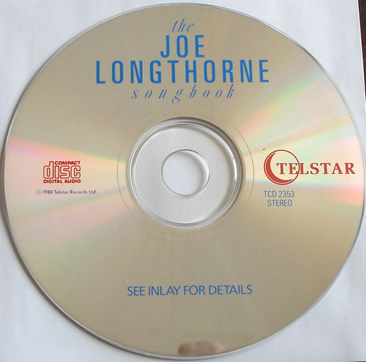 the-joe-longthorne-songbook