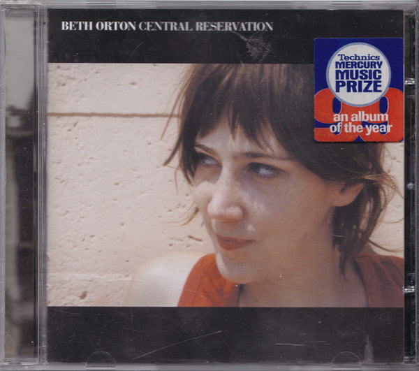 central-reservation