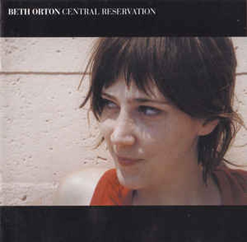 central-reservation
