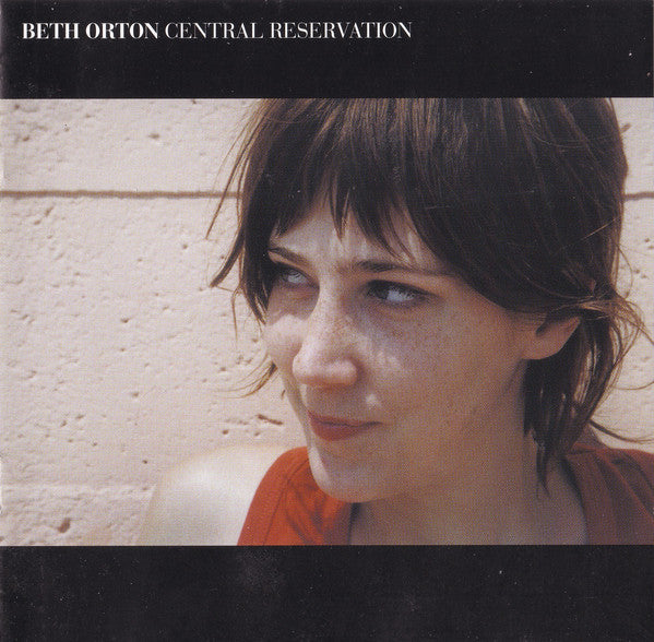 central-reservation