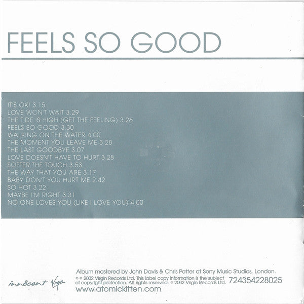 feels-so-good