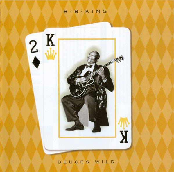 deuces-wild