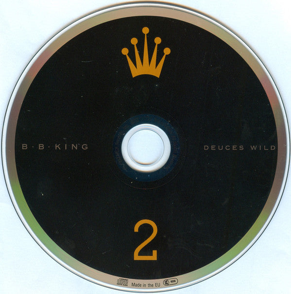 deuces-wild