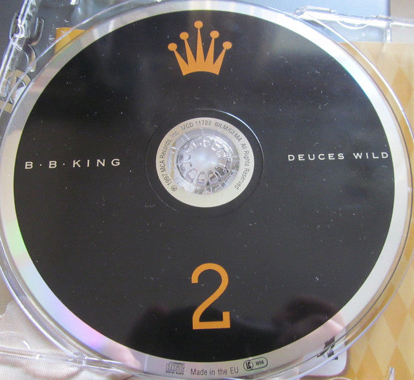 deuces-wild