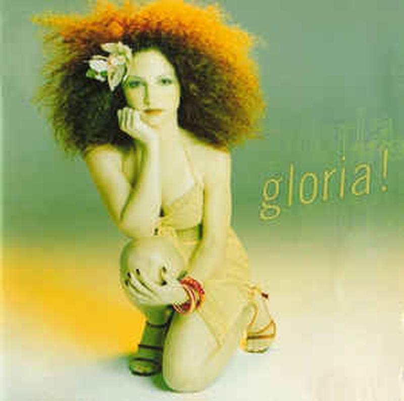 gloria!