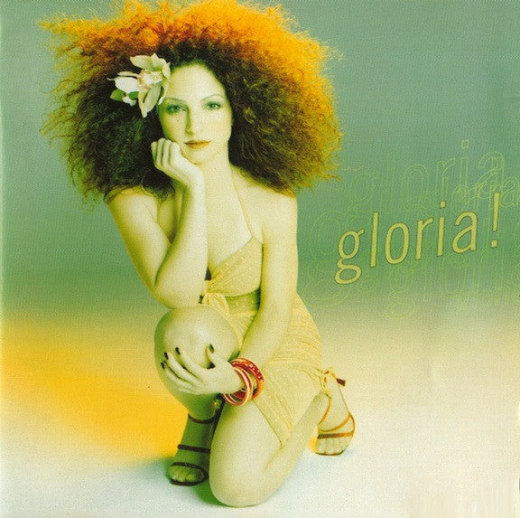 gloria!