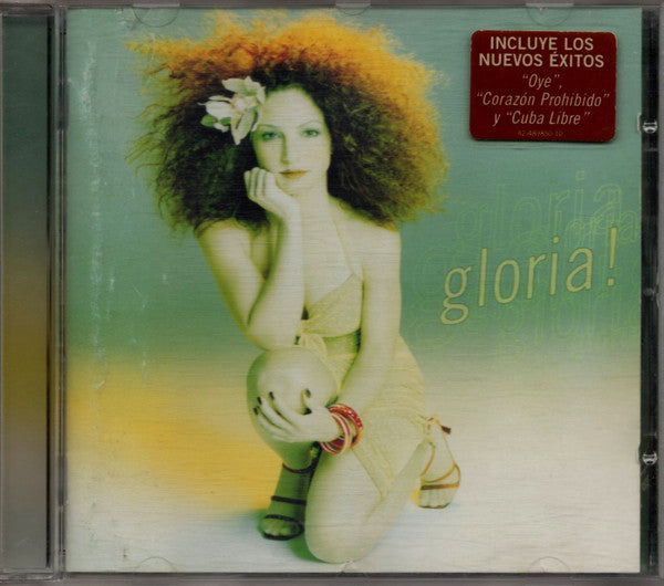 gloria!