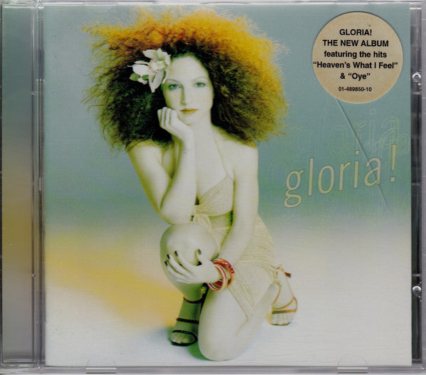 gloria!