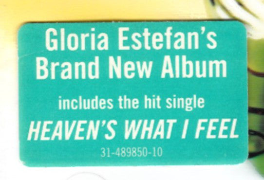 gloria!