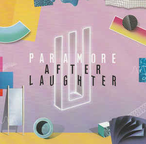 after-laughter