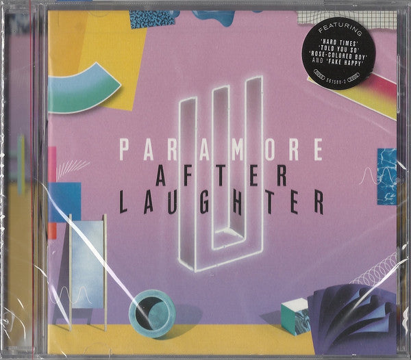 after-laughter