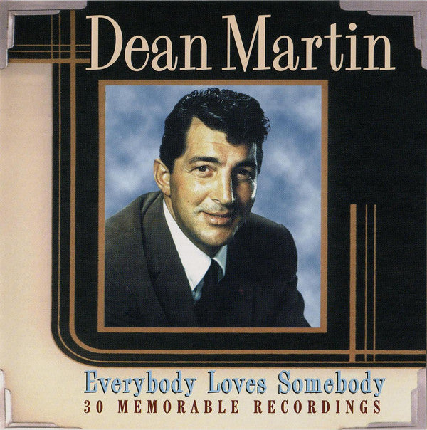 everybody-loves-somebody-(30-memorable-recordings)