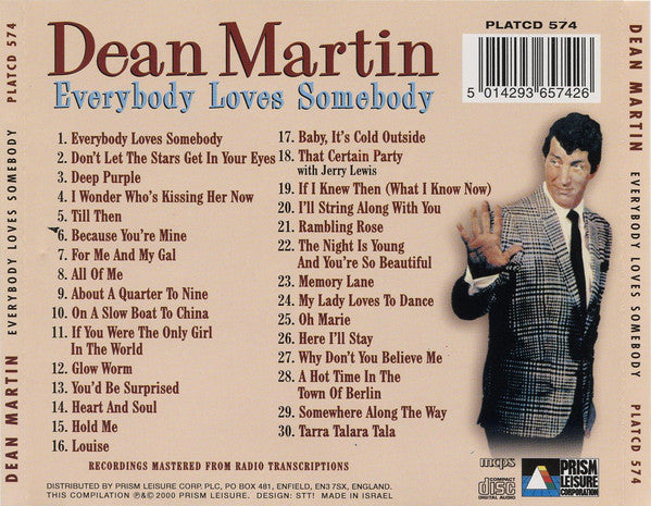 everybody-loves-somebody-(30-memorable-recordings)
