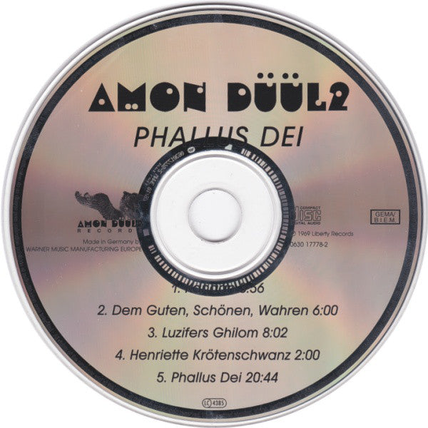 phallus-dei