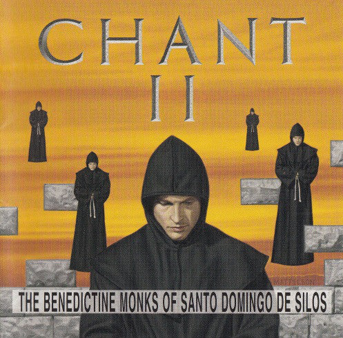 chant-ii