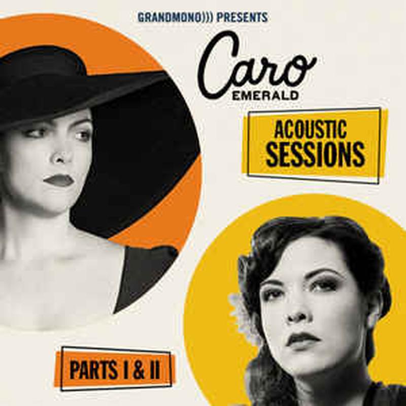 acoustic-sessions-parts-i-&-ii