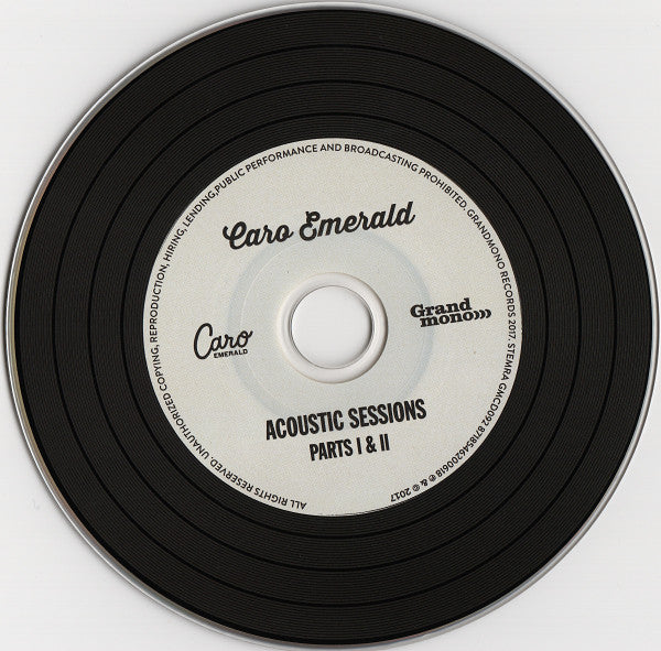 acoustic-sessions-parts-i-&-ii
