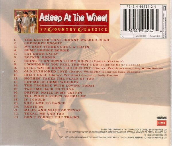 23-country-classics