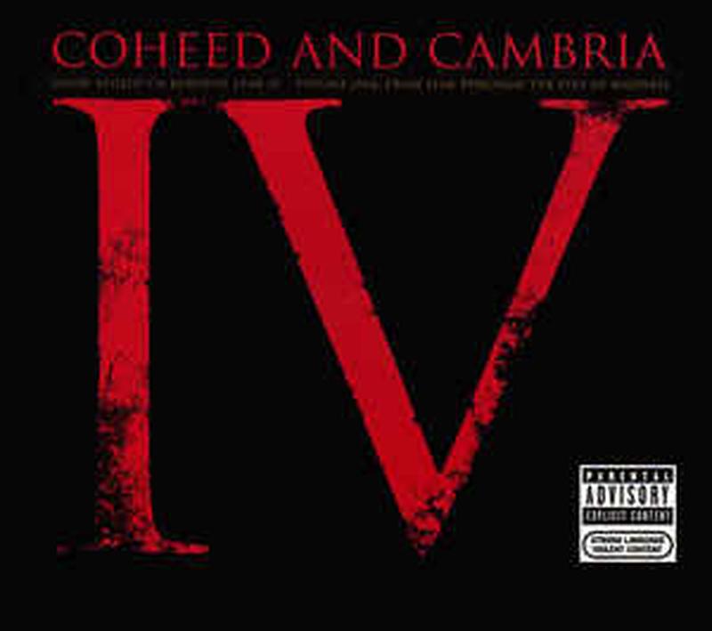 good-apollo-im-burning-star-iv-|-volume-one:-from-fear-through-the-eyes-of-madness