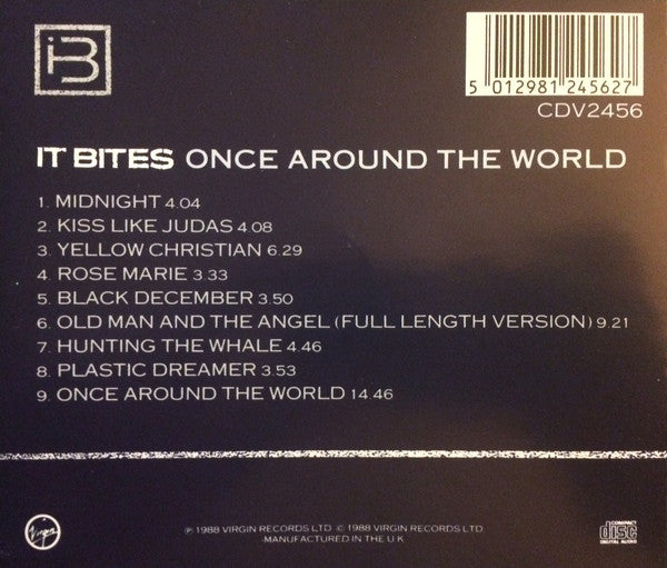 once-around-the-world
