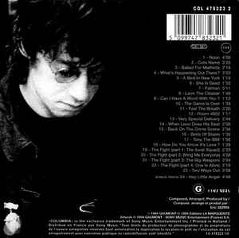 léon-(bande-originale-du-film)