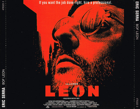 léon-(bande-originale-du-film)