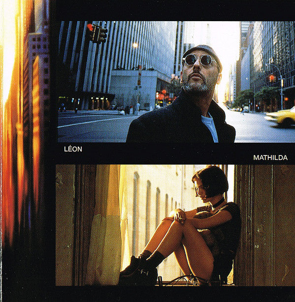 léon-(bande-originale-du-film)