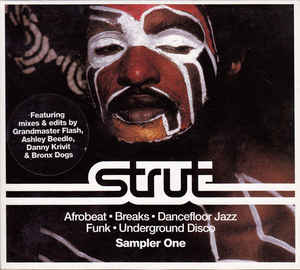 strut-sampler-one
