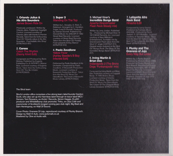 strut-sampler-one