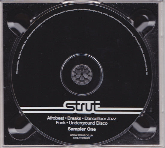 strut-sampler-one