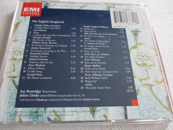 the-english-songbook