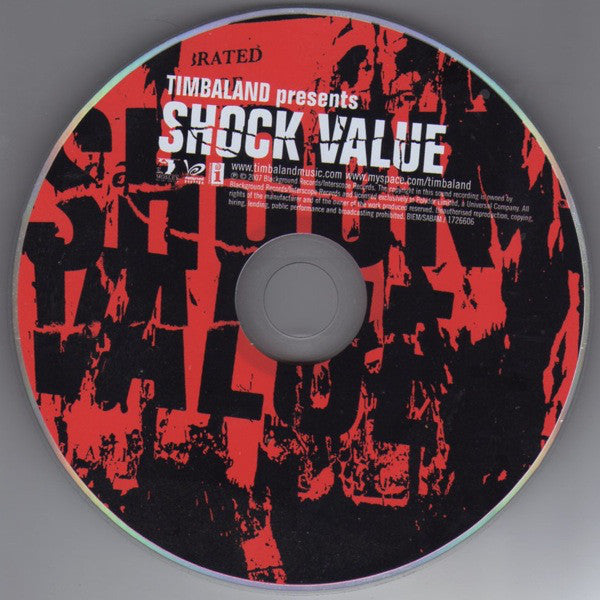 shock-value