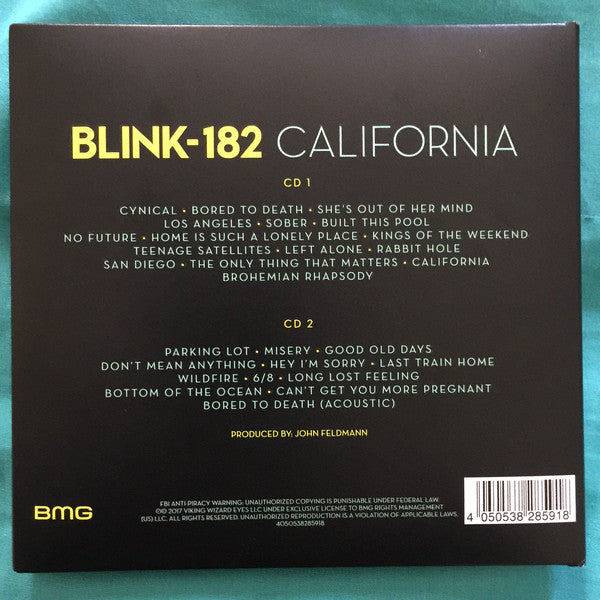 california