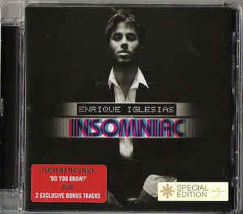 insomniac