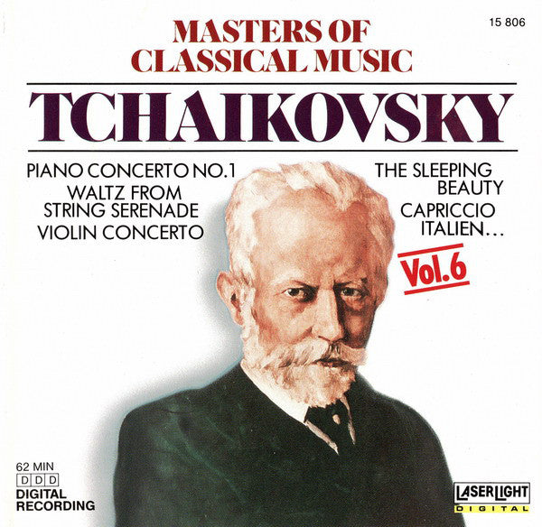 masters-of-classical-music,-vol.6:-tchaikovsky