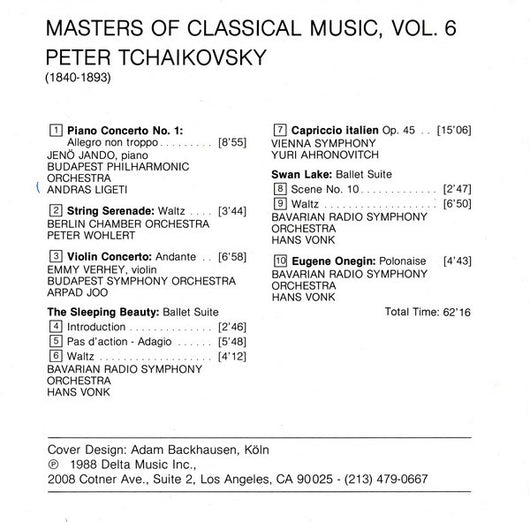 masters-of-classical-music,-vol.6:-tchaikovsky