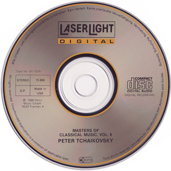 masters-of-classical-music,-vol.6:-tchaikovsky